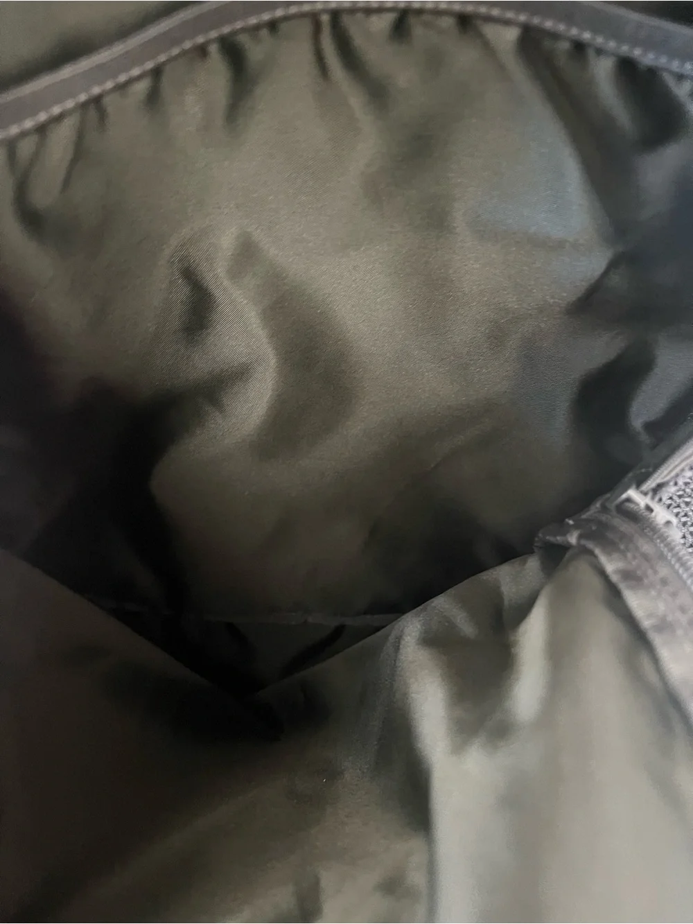 Lululemon All Day Essentials Backpack 20L Olive Green Laptop Gym Travel Bag